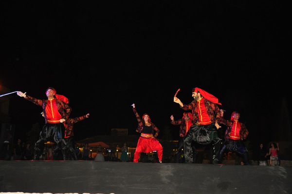 International Dance Day Festival